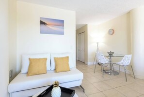 Télévision, espaces bureaux