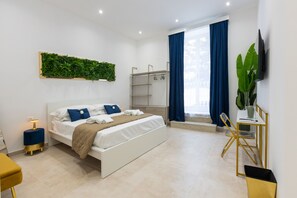 Free WiFi - Ballarò Sunny Rooms  (Palermo)