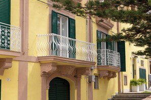 การตกแต่งภายนอก