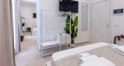 Ballarò Sunny Rooms