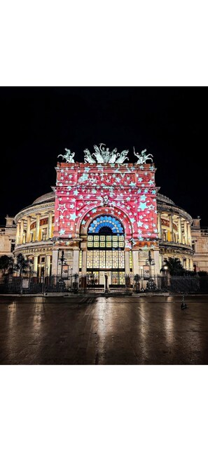 Exterior - Ballarò Sunny Rooms  (Palermo)