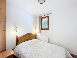 4 Schlafzimmer, WLAN