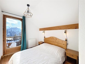 4 Schlafzimmer, WLAN