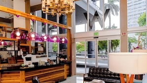 Exterior - RS Suites - W Miami (Miami)