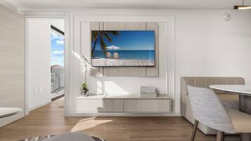 Smart TV