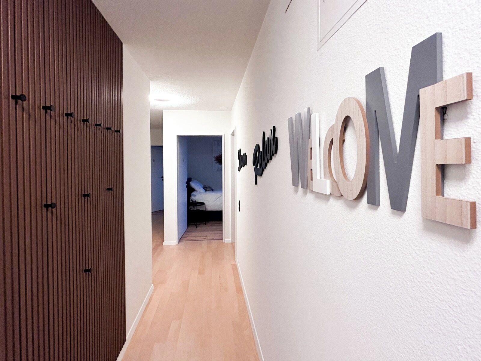 3 Schlafzimmer, Bügeleisen/Bügelbrett, WLAN, Bettwäsche