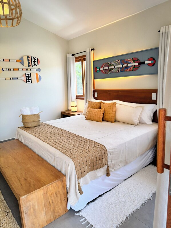 Luxury Suite, Pool View