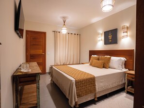 Deluxe Suite, Garden View