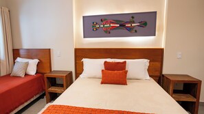 Deluxe Suite, Garden View