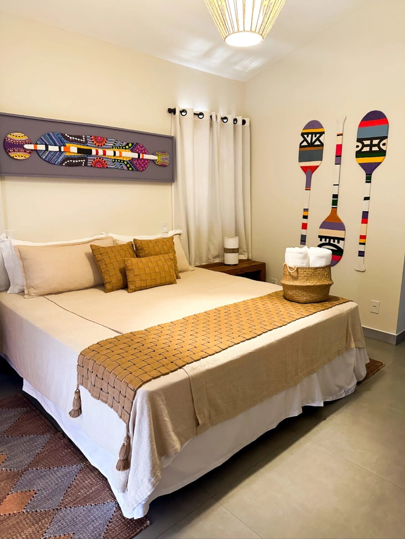 Luxury Suite, Pool View | Free WiFi