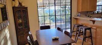 3 bedroom, 2 bath fabulous Juniper Ranch House, Silver City, NM