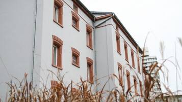 Aussenbereich
