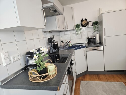 Lovely home for you
