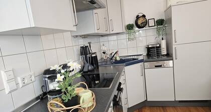 Lovely home for you