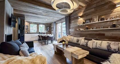 Chalet-Nashira-Deluxe-Private Bathroom-Terrace