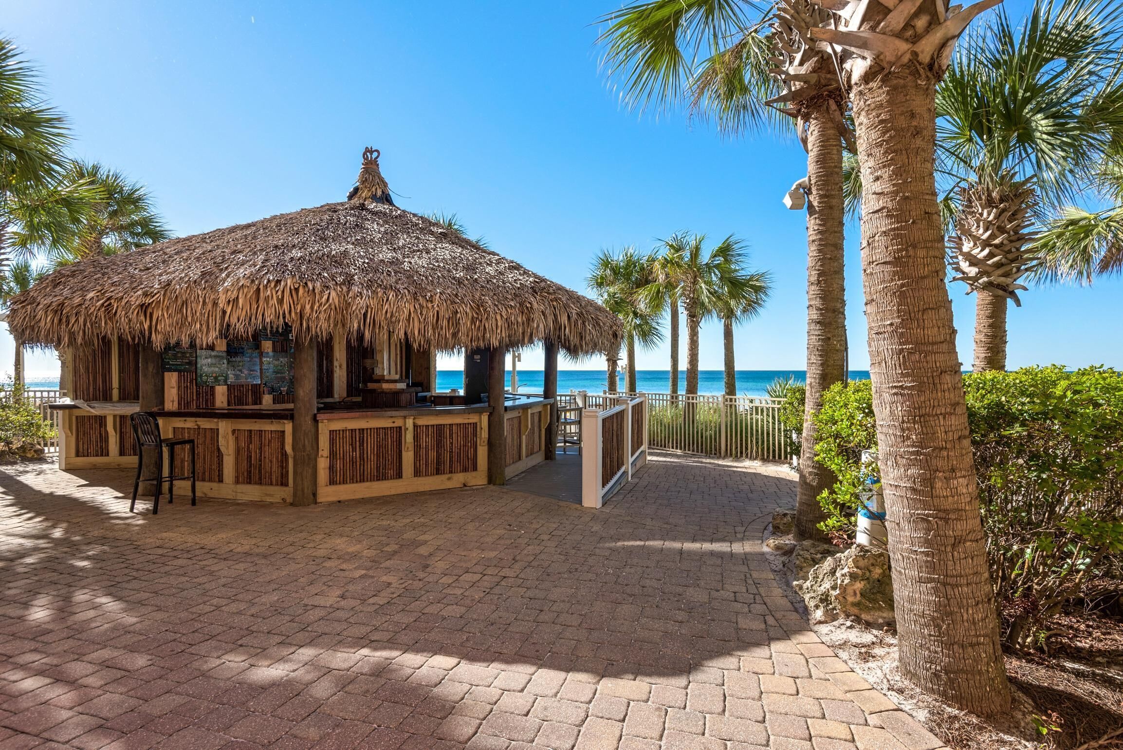 Condo, Multiple Beds (Calypso 2-404) | Property grounds