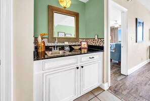 Condo, Multiple Beds (Calypso 2-404) | Interior - Calypso 2-404 (Panama City Beach)