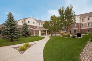 Exterior - 1 Bedroom Suite | Indoor Pool + Hot Tub + Free Breakfast (Sioux Falls)