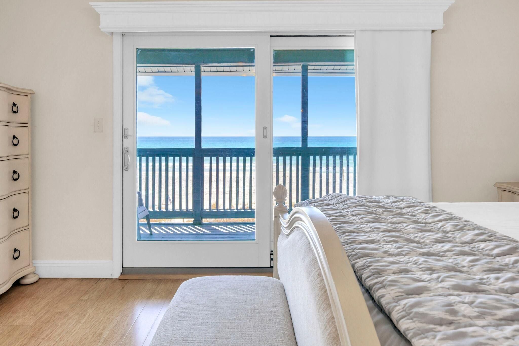 House, Multiple Beds (Seagull Villas #7) | 2 bedrooms