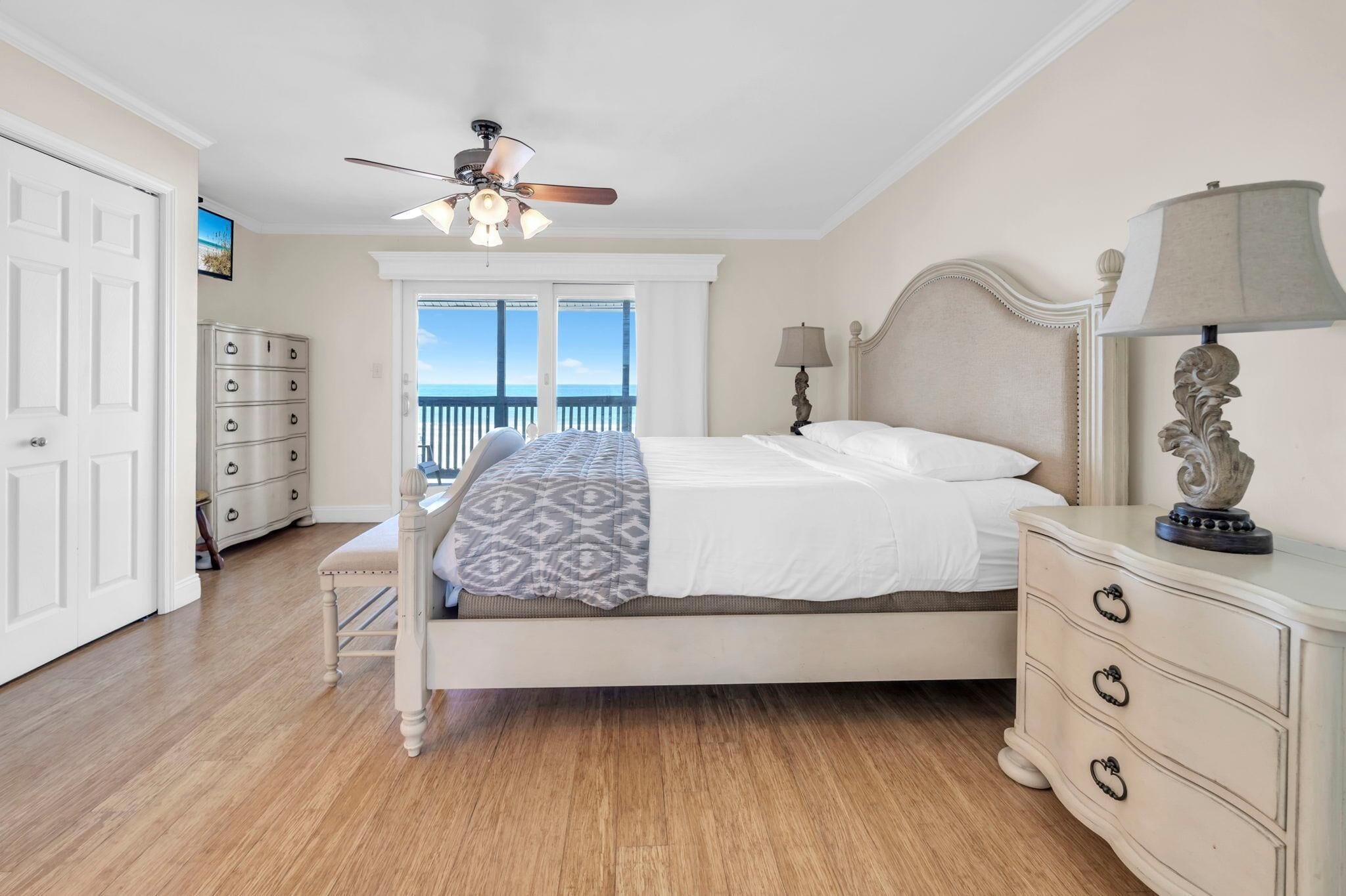 Ev, Birden Çok Yatak (Seagull Villas #7) | 2 yatak odası 