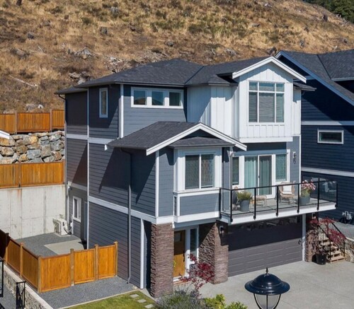 Southpoint Bear Mountain Suite