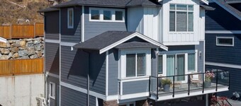 Southpoint Bear Mountain Suite