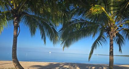 Delightful 2-Bedroom 2 Bath Condo with AC in Boquerón Poblado