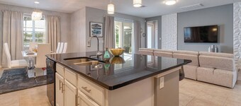 New Listing! Spacious House 5BR w/Pool