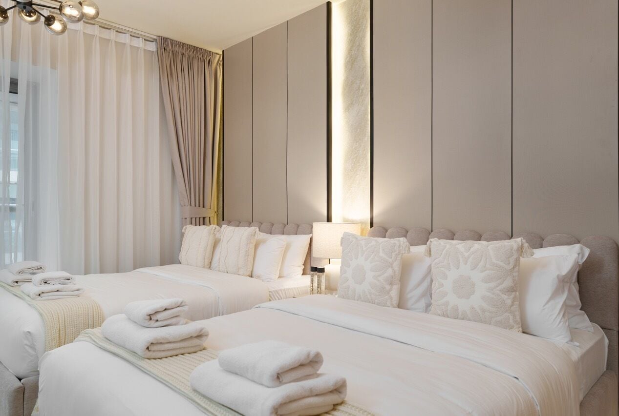 Seterika/papan seterika, Wi-fi percuma 