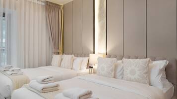 Seterika/papan seterika, Wi-fi percuma