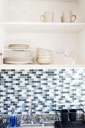 Private kitchen - Corazón de reforma, Marti, near beach, invoice (Veracruz)