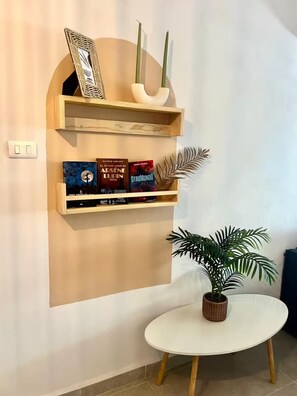 Interior - Beautiful Trendy Loft 3min from the beach (Veracruz)