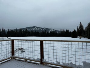 Property grounds - Little Blue Dog Haven (Sagle)