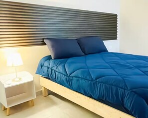 Iron/ironing board, WiFi - Apartment 3 min from WTC, Beach, Plaza Americas, invoice (Veracruz)