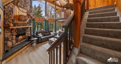 Northern Light Lodge