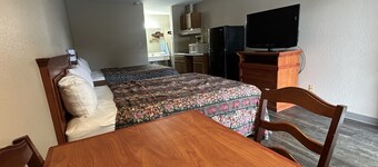 Lodge Inn Extended Stay