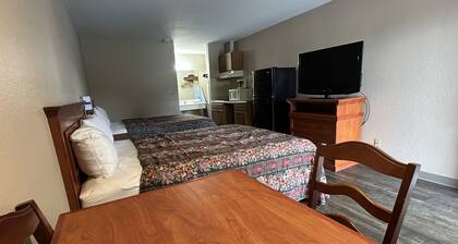 Lodge Inn Extended Stay