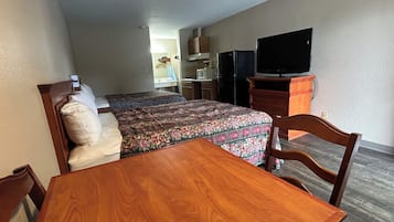 Bàn, truy cập Internet không dây miễn phí