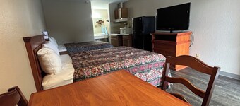 Lodge Inn Extended Stay