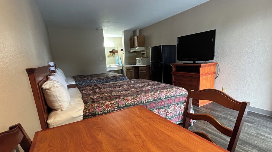 Lodge Inn Extended Stay