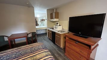 Einzelzimmer, Nichtraucher | Schreibtisch, kostenloses WLAN