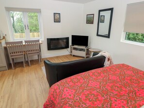 Cottage | Intérieur