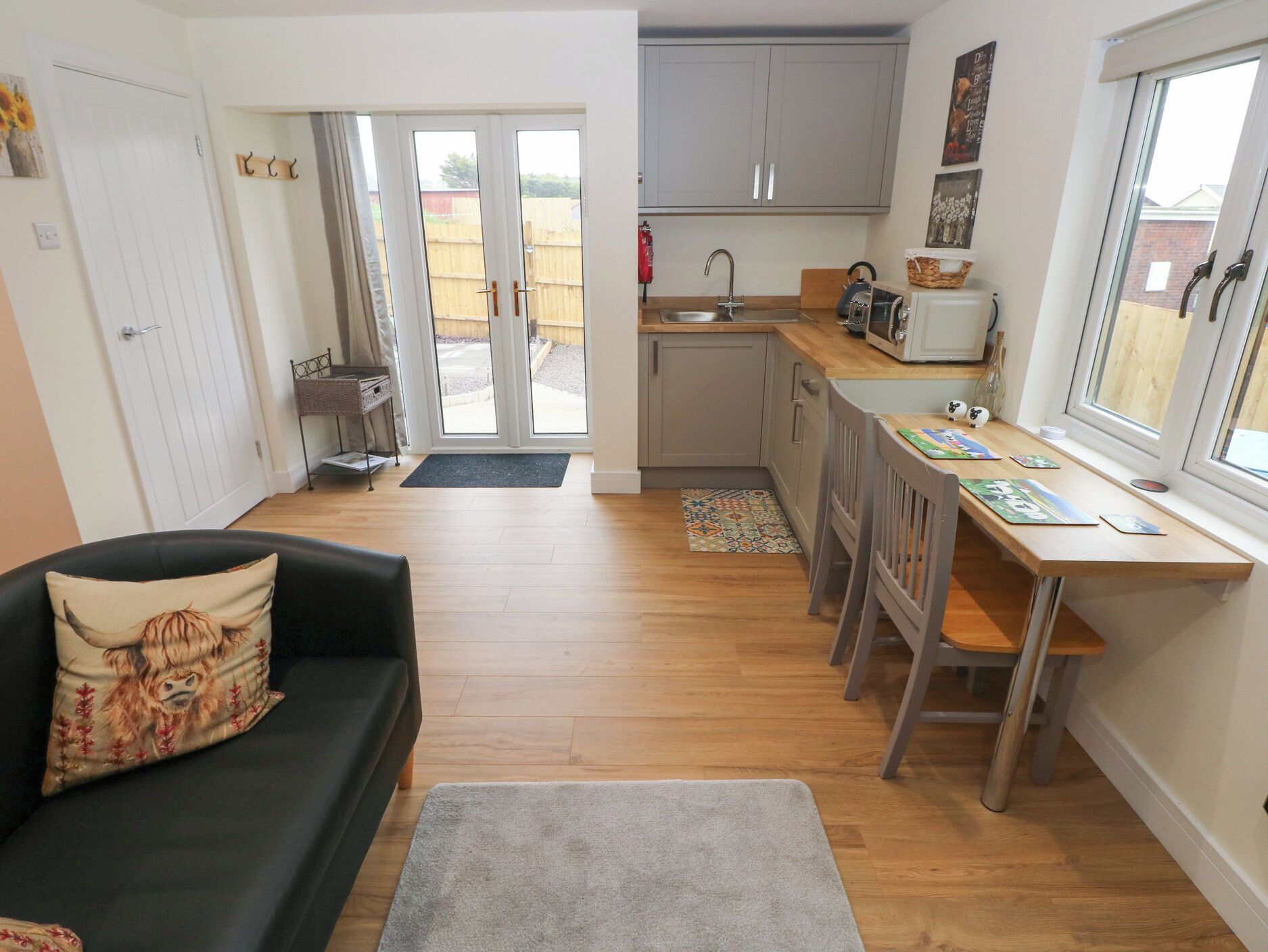 Småhus | Innvendig
