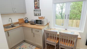 Casa de campo | Cocina privada | Utensilios de cocina