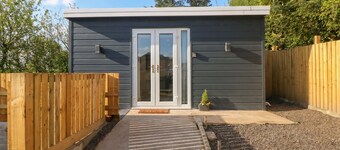 Heidiaway Lodge