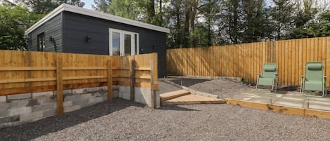 Cottage | Terrace/patio