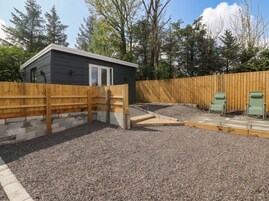 Cottage | Terrace/patio
