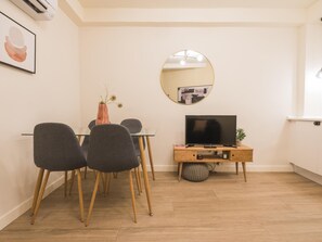 Interior - Comercio 37 (Toledo)