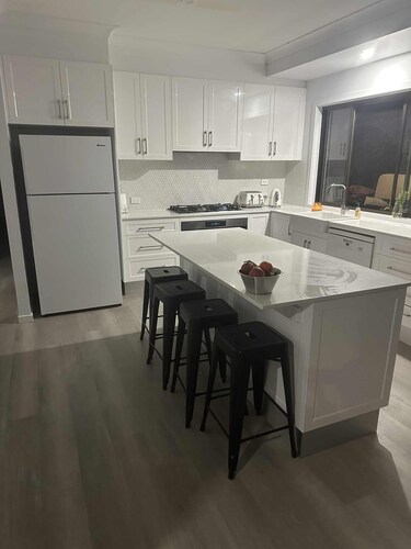 Kalm The Farm - Byron Bay Hinterland Paradise
Unforgettable escape.