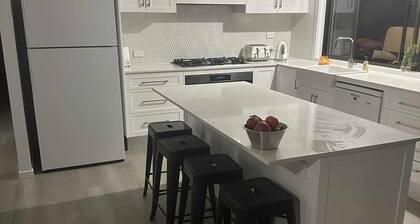 Kalm The Farm - Byron Bay Hinterland Paradise
Unforgettable escape.